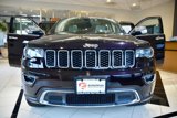 Used 2021 Jeep Grand Cherokee Limited w/ Trailer Tow Group IV image 2