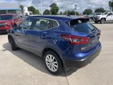 Used 2022 Nissan Rogue Sport S image 4