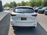 New 2024 MAZDA CX-5 AWD 2.5 S w/ Select Package image 4