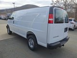 New 2025 GMC Savana 2500 w/ Enhanced Convenience Package image 4