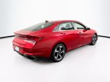 Used 2021 Hyundai Elantra SEL w/ Convenience + Premium Package image 5