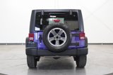 Used 2017 Jeep Wrangler Unlimited Sport image 6
