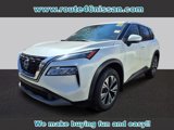 Used 2023 Nissan Rogue SV image 2