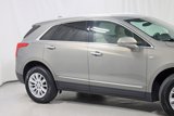 Used 2018 Cadillac XT5 FWD image 3