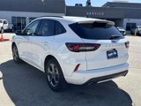 Used 2024 Ford Escape ST-Line w/ Tech Pack #1 image 3