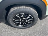 New 2025 Chevrolet TrailBlazer ACTIV w/ Convenience Package image 2