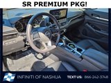 Used 2024 Nissan Altima 2.5 SR w/ SR Premium Package image 4