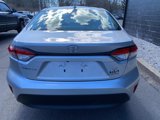 Used 2023 Toyota Corolla LE image 4