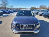 New 2025 Hyundai Venue Limited image 2