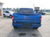 Used 2018 Ford F150 XLT image 4