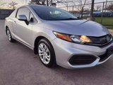 Used 2014 Honda Civic LX image 4