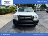 Used 2009 Toyota Tacoma 2WD Regular Cab image 2