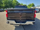 Used 2020 Chevrolet Silverado 1500 LTZ w/ LTZ Premium Package image 5