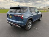 New 2026 Chevrolet Equinox LT image 5