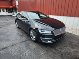 Used 2017 Lincoln MKZ Select w/ Select Plus Package image 4