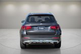 Certified 2021 Mercedes-Benz GLC 300 4MATIC image 5