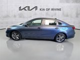 Certified 2022 Kia Forte LXS image 5