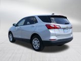 Certified 2021 Chevrolet Equinox LS w/ LS Convenience Package image 5