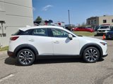 Used 2019 MAZDA CX-3 Touring image 2