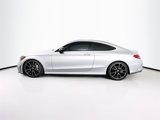 Certified 2020 Mercedes-Benz C 300 Coupe image 4
