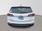 Certified 2023 Chevrolet Equinox LT image 5