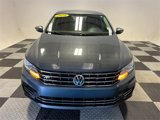 Used 2018 Volkswagen Passat 2.0T R-Line image 2