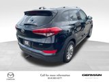 Used 2017 Hyundai Tucson SE image 4