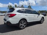 Used 2019 Subaru Outback 2.5i Limited w/ Popular Package #2 image 4