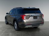 Used 2021 Ford Explorer XLT w/ Equipment Group 202A image 5