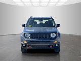 Used 2023 Jeep Renegade Trailhawk w/ Trailhawk Elite Group image 2