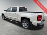 Used 2014 Chevrolet Silverado 1500 LTZ w/ LTZ Plus Package image 4