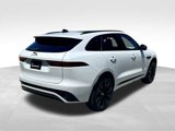 Certified 2025 Jaguar F-PACE R-Dynamic S image 5