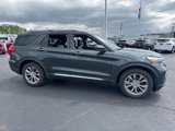 Used 2022 Ford Explorer Limited w/ Equipment Group 301A image 6