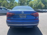 Used 2017 Volkswagen Passat 1.8T R-Line image 3