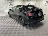 Used 2018 Honda Civic EX image 3