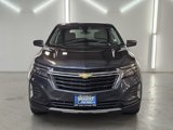 Used 2022 Chevrolet Equinox LT image 2