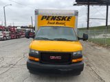Used 2021 GMC Savana 3500 Extended w/ Power Convenience Package image 2