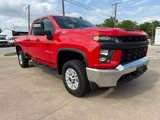 Used 2021 Chevrolet Silverado 2500 W/T w/ WT Convenience Package image 4