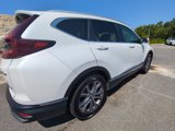 Used 2021 Honda CR-V Touring image 4