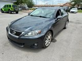 Used 2011 Lexus IS 250 AWD image 3