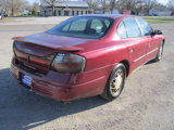 Used 2003 Pontiac Bonneville SE image 6