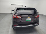 Used 2020 Chevrolet Equinox LT w/ Driver Convenience Package image 6
