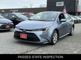 Used 2024 Toyota Corolla LE image 2