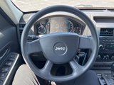 Used 2010 Jeep Liberty Sport w/ Popular Equipment Group image 2