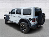 Used 2020 Jeep Wrangler Unlimited Rubicon w/ Quick Order Package 28Y Recon image 3