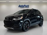 Used 2020 Chevrolet Trax LT w/ Redline Edition image 3