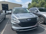 Used 2021 Ford Escape SEL w/ Technology Package image 5