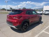 Used 2021 Chevrolet TrailBlazer LT image 5