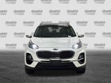 Used 2020 Kia Sportage EX w/ Option Group 15 image 3