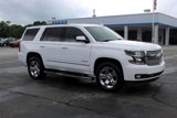 Used 2018 Chevrolet Tahoe LT w/ LT Signature Package image 5
